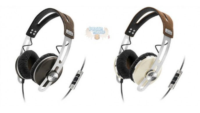 Shop.ca: Sennheiser Momentum On Ear Headphones Were $249 | Now $109