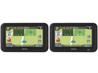 The Source Canada: Magellan Roadmate 2230T-LM GPS (Refurbished) | $150 Value Now $40 & Free Shipping (EXPIRED)
