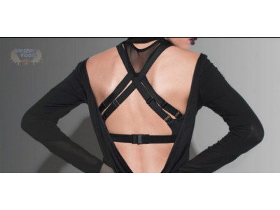 Michi NY: $100 Off Helix Sports Bra - Now $69 & Other Black Friday Deals (EXPIRED)