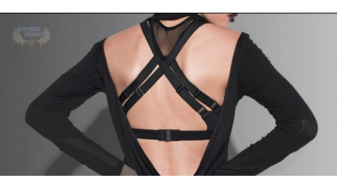 Michi NY: $100 Off Helix Sports Bra - Now $69 & Other Black Friday Deals (EXPIRED)