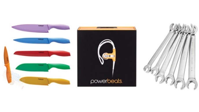 Canadian Tire: Flash Cyber Monday Sale Now On: Save Up To 70%! (EXPIRED)