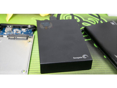 5TB Seagate Expansion 3.0 External Hard Drive $100 Off @ Newegg Canada - Now Just $140 + Free Shipping!!