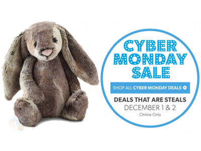 Chapters Indigo Online Cyber Monday Sale Preview!