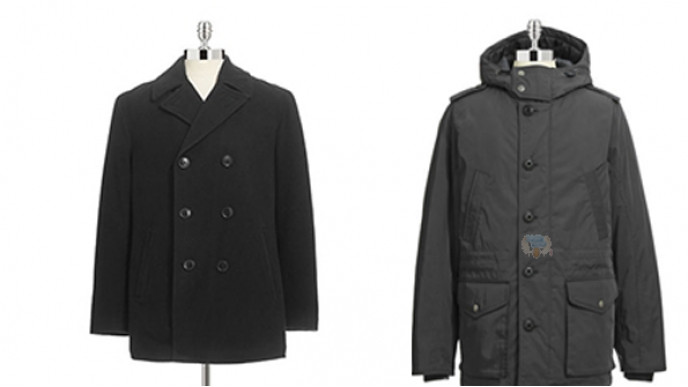 hudson bay tommy hilfiger sale
