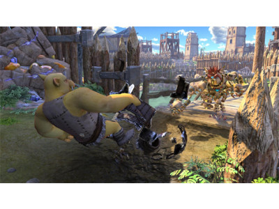 Shop.ca: Knack For The Sony PS4 | Was $40 Now $20