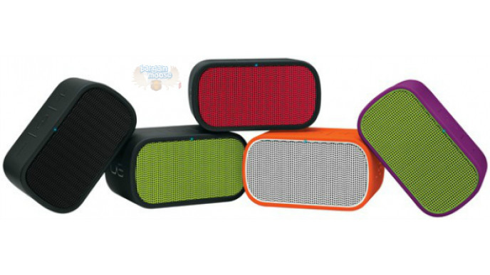 50% Off Logitech Mini Boom - Now $60 @ Source Canada (EXPIRED)