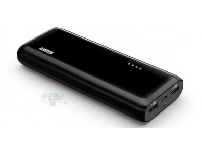 Amazon Canada: Anker 13000mAh Portable Battery Only $35 (EXPIRED)