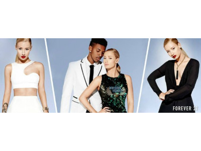 Forever21 Canada Black Friday: $4 Deals & Free Shipping No Minimum