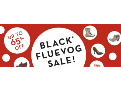 Leon & Quest Shoes Only $99 ($200 Off) @ Fluevog Canada