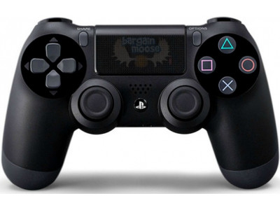 Two PlayStation PS4 Dualshock 4 Controllers for $30 Each @ Shop.ca (EXPIRED)