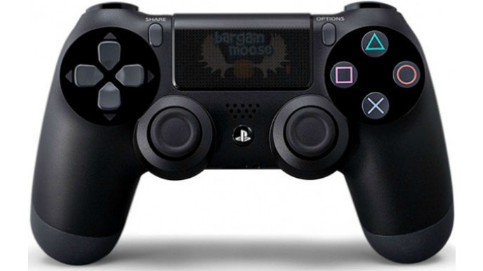 Two PlayStation PS4 Dualshock 4 Controllers for $30 Each @ Shop.ca (EXPIRED)