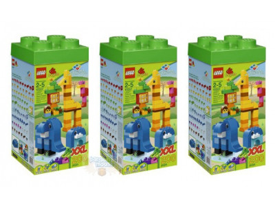 LEGO DUPLO Creative Play Giant Tower Only $40 @ Walmart for Black Friday (HOT!)