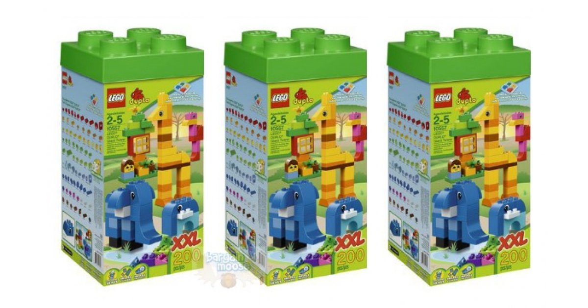 giant duplo blocks