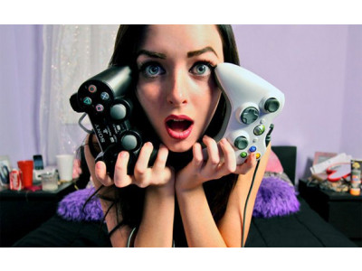 Black Friday Console Gaming Deals Roundup!