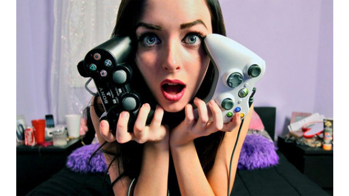 Black Friday Console Gaming Deals Roundup!