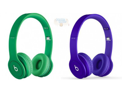 Beats Solo HD Headphones Only $129 @ Walmart (Hot!) (EXPIRED)