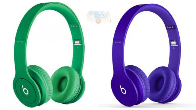 Beats Solo HD Headphones Only $129 @ Walmart (Hot!) (EXPIRED)