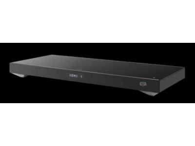 The Sony Store Canada Black Friday Deal: Sony TV Sound System With Built-In Subwoofer | Was $350 Now $240 (With Coupon Code)