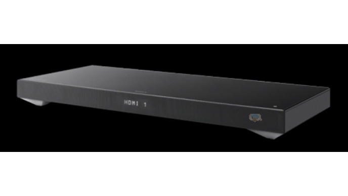 The Sony Store Canada Black Friday Deal: Sony TV Sound System With Built-In Subwoofer | Was $350 Now $240 (With Coupon Code)