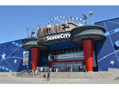 Cineplex Store Canada Black Friday Deal: Spend $20 & Get 2 Free Movie Tickets ($26 value)