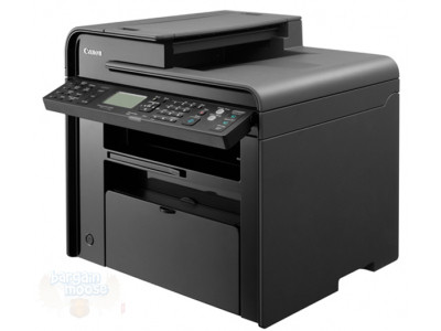 Canon imageCLASS All-In-One Laser Printer Was $200 Now $50 @ Futureshop/Bestbuy (Black Friday)! (EXPIRED)