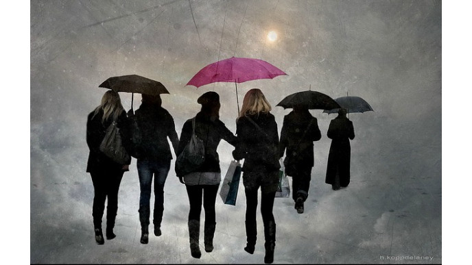 Popular Fashion Black Friday Deals!