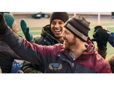 Marks Canada Black Friday Is On!