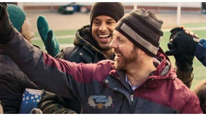 Marks Canada Black Friday Is On!