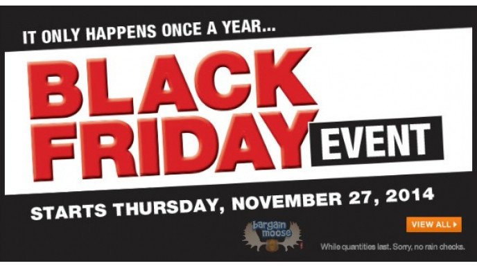 Home Depot Canada Black Friday Sale Starts Now!