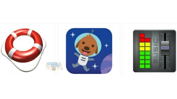 Canadian Freebies: 39 Free Apps for Android @ Amazon Canada ($183 Worth)