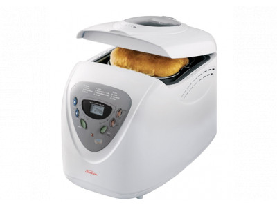 Amazon Canada: Sunbeam 2-Pounds Breadmaker | Was $80 Now $40