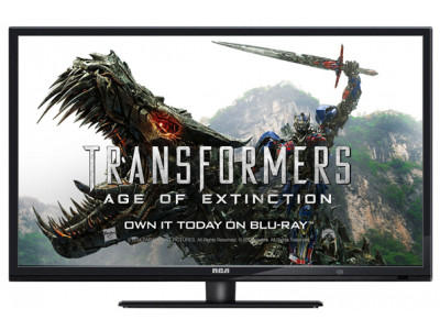 Amazon Canada Countdown To Black Friday Deal: RCA 32-Inch 60 HZ 720p LED HDTV | Was $300 Now $148 (EXPIRED)