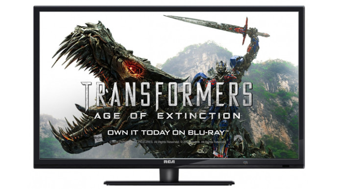 Amazon Canada Countdown To Black Friday Deal: RCA 32-Inch 60 HZ 720p LED HDTV | Was $300 Now $148 (EXPIRED)