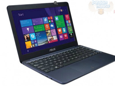 Save 20% TODAY Only: Asus 11.6” Notebook Only $199 @ Staples.ca Black Friday! (EXPIRED)