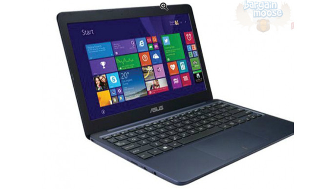 Save 20% TODAY Only: Asus 11.6” Notebook Only $199 @ Staples.ca Black Friday! (EXPIRED)
