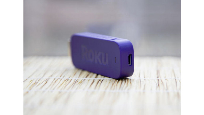 Roku Streaming Stick (HDMI) Only $11 & Free Shipping @ Walmart.ca & Free $25 Cineplex Store Credit! (QUICK!) (EXPIRED)