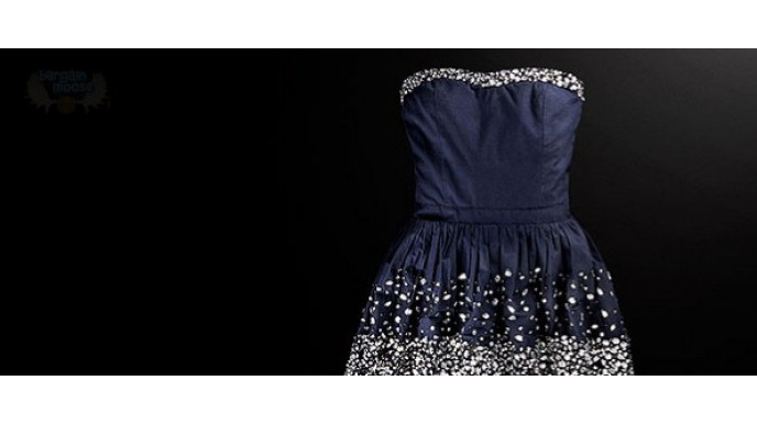 Superdry CA: 50% Off Dresses & 30% Off Everything