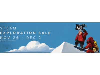 Steam Exploration Sale Featuring 90% Off Battleblock Theater - Now $1.69