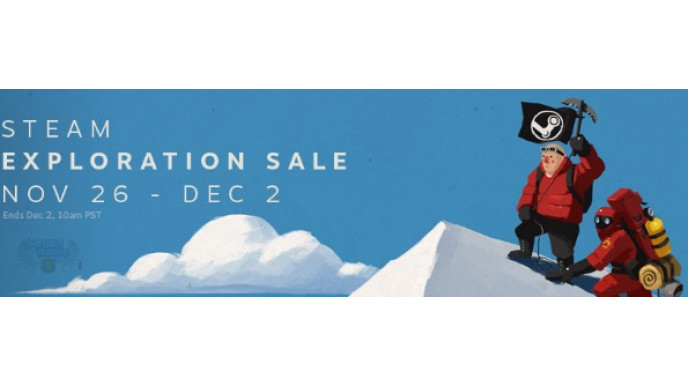 Steam Exploration Sale Featuring 90% Off Battleblock Theater - Now $1.69