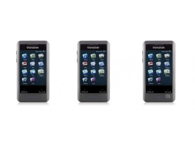 Headrush 8GB Touchscreen MP3 Video Player (Damaged Box) | Was $55 Now $33 (EXPIRED)