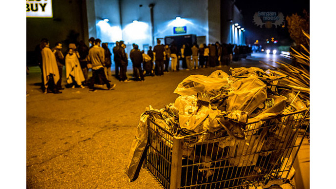 Black Friday Sale Starts This Friday @ Best Buy Canada!