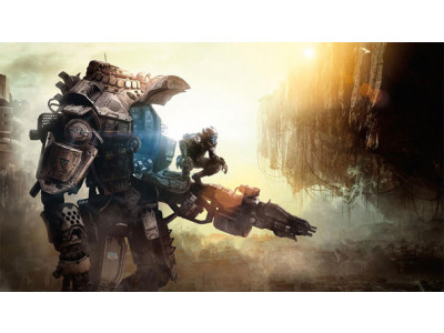 Origin Canada: Titanfall For The PC Download | Was $20 Now $5