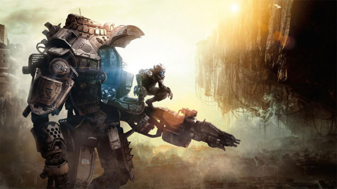 Origin Canada: Titanfall For The PC Download | Was $20 Now $5