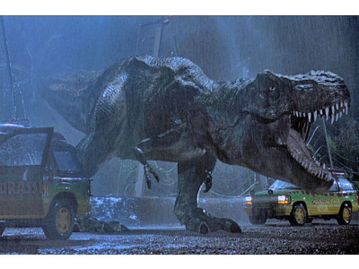 Amazon Canada: Jurassic Park Ultimate Trilogy Box Set On Blu-Ray | Was $75 Now $37