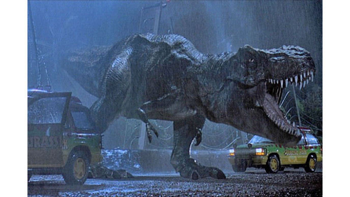 Amazon Canada: Jurassic Park Ultimate Trilogy Box Set On Blu-Ray | Was $75 Now $37