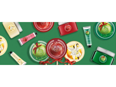 Body Shop Canada Black Friday 