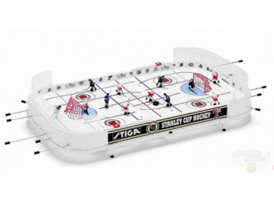 (Save $80) Get The Stiga Hockey Table Game Only $50 & Free Shipping @ Giant Tiger Canada! HOT!!!