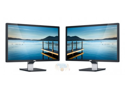 Dell Canada: Dell 22" Monitor $99.99 & Other Early Black Friday Deals