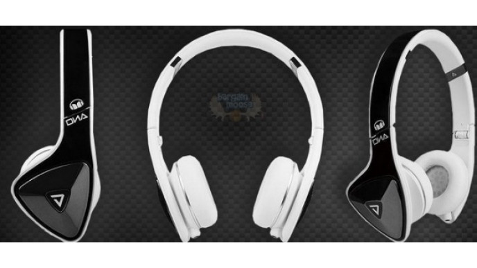 Shop.ca: Monster DNA Headphones just $74.99 TODAY (EXPIRED)