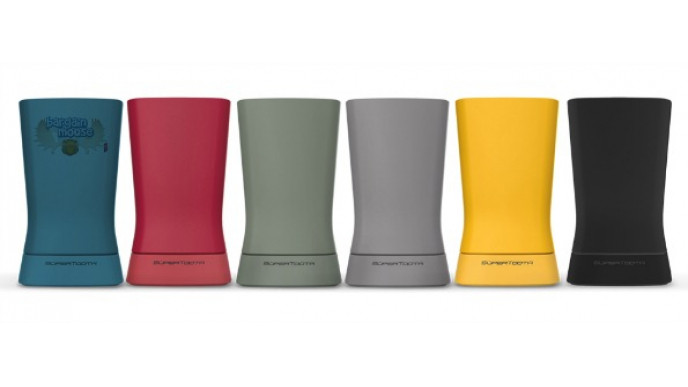 The Source: Supertooth Disco 3 Wireless Speaker $49.99 & Free Shipping